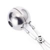 1pc 304 Stainless Steel Meatball Maker; Meatball Scoop; Meatball Clip; Kitchen Gadgets; Kitchen Tools