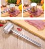 Kitchen Tools Tendon Breaking Hammer Steak Hammer