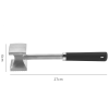 Kitchen Tools Tendon Breaking Hammer Steak Hammer