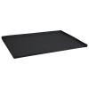 Silicone Under Sink Mat for Cabinet 34x22in Sink Cabinet Protector Mat Kitchen Bathroom Cabinet Liner with Drain Hole Hold Up to 3 Callons Liquid